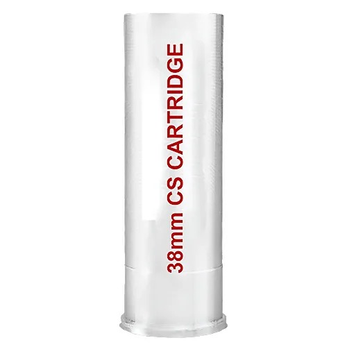 37/38MM TEAR GAS GRENADE